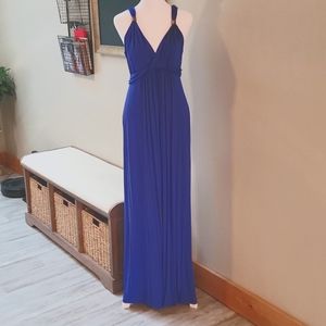 New York & Co. Maxi dress